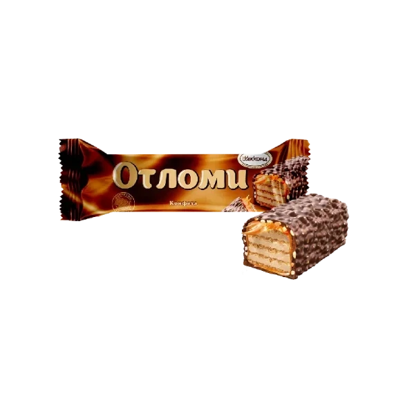 Отломи Отломи