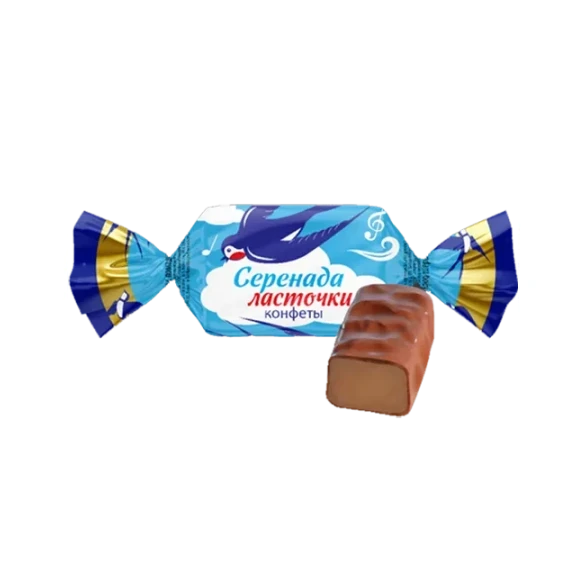 Серенада ласточки