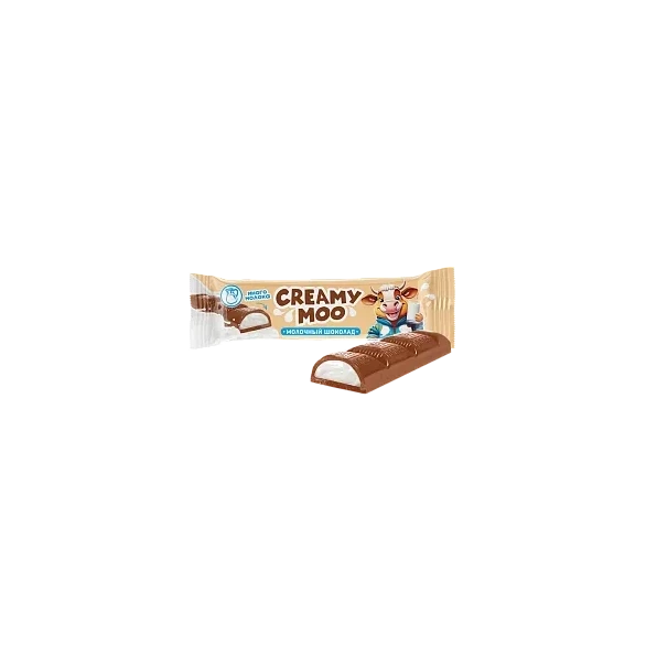 Креами му Creamy Moo Креами му Creamy Moo