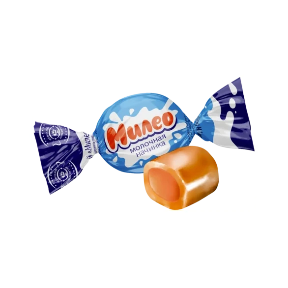 Милео МИКС