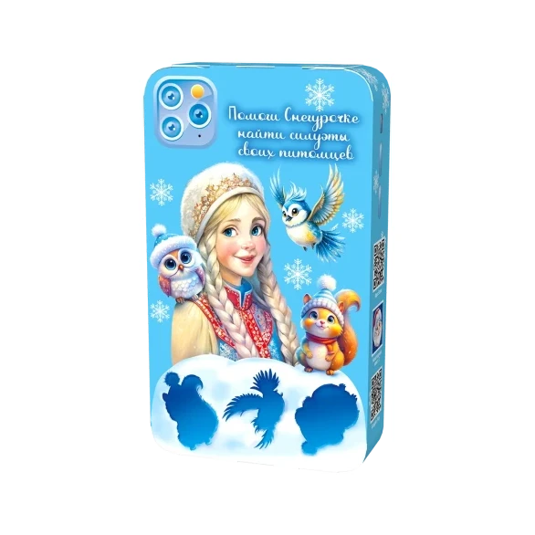 Смартфон "Любимый дедушка"