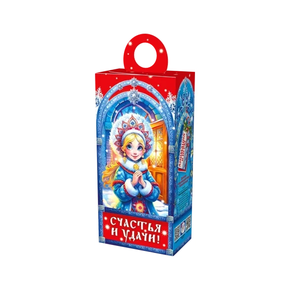 Сюрприз "Новогодние традиции