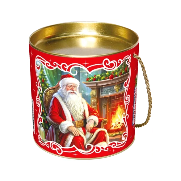 Туба "У камина"