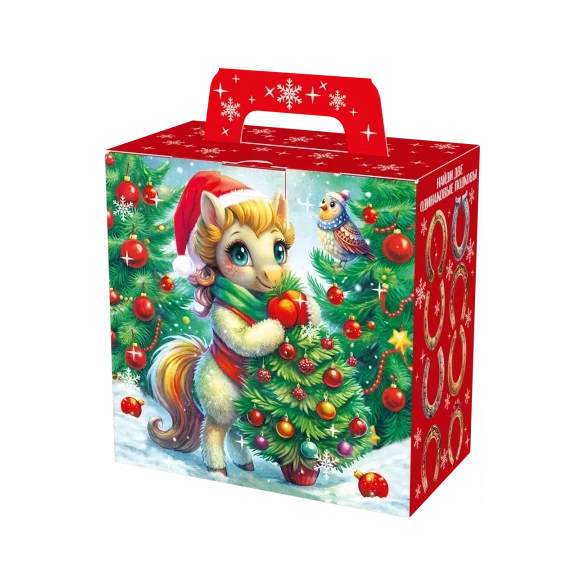ПрезентБокс "Игогоша"