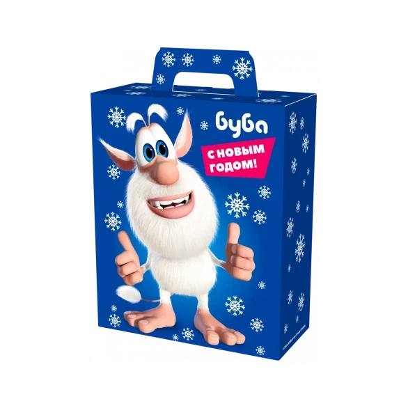Презент "Буба"