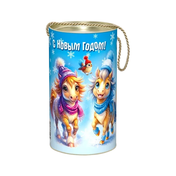 Туба "Милашки-поняшки"