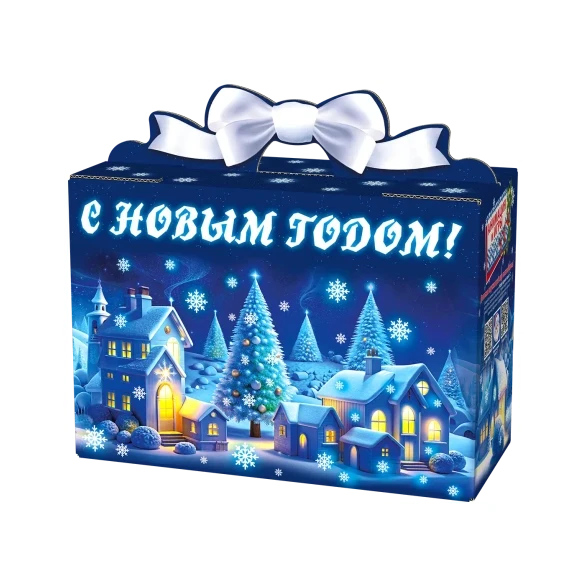 ЛюксБокс "Ночь в деревне"