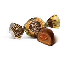 Тоффи крем /Toffee cream