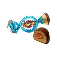 Дороти с молоком