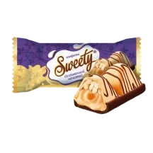 Свити /SWEETY!" со сливочной начинкой
