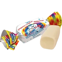 Белый мишка