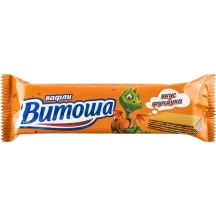 Витоша вкус фундука