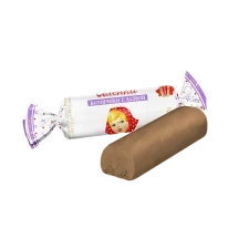 Батончик Любимая Аленка с халвой