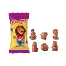 Чудо звери Детям
