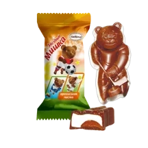Звездный мишка