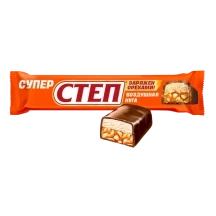 Супер степ