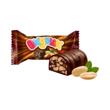 Вкусик глазированные
