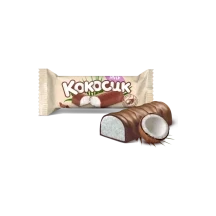 Кокосик MILK глазированные