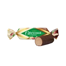Ореховая страна