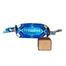 Сгущенка