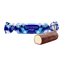 Хрустальное озеро