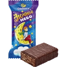 Ночное небо