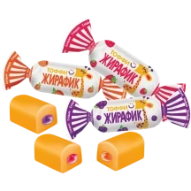 Жирафик