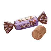 Евгеша
