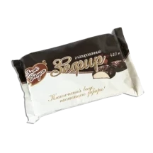 Зефир глазированный