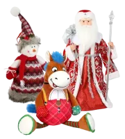 Игрушка Игрушка