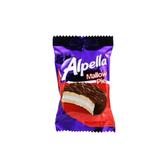 Чокопай ALPELLA