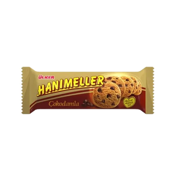 Печенье HANIMELLER