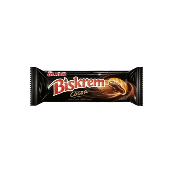 Бискрем печенье