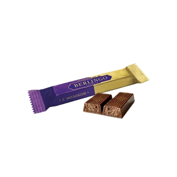 Берлинго с молоком