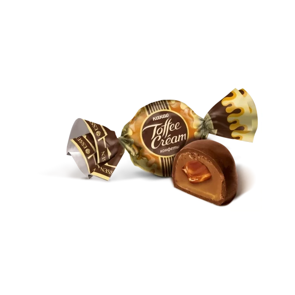 Тоффи крем /Toffee cream Тоффи крем /Toffee cream