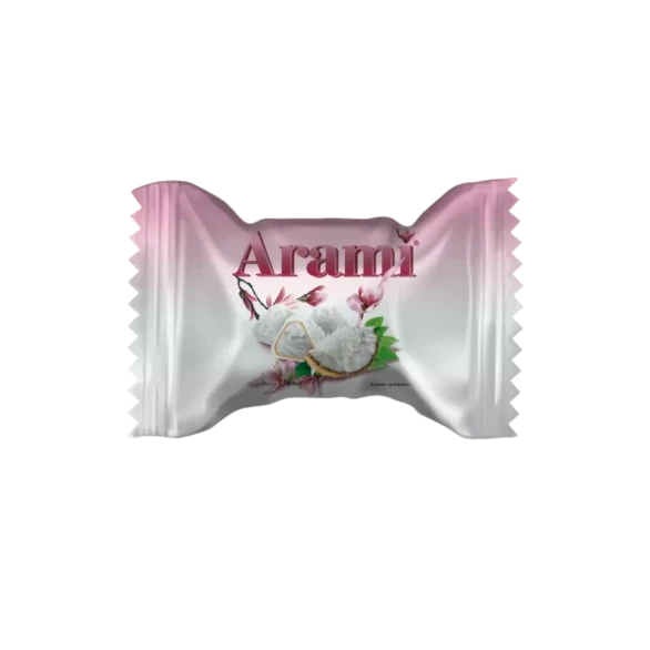 Арами Арами