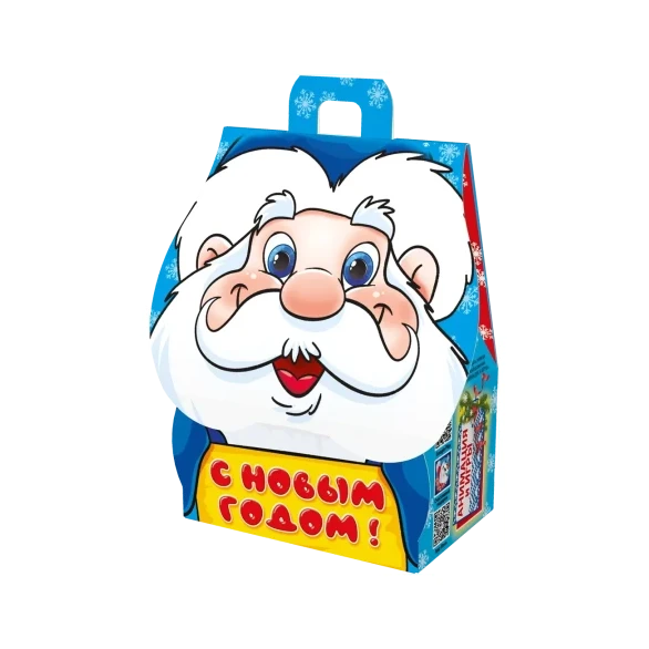 Домик "Дедушкино Счастье"