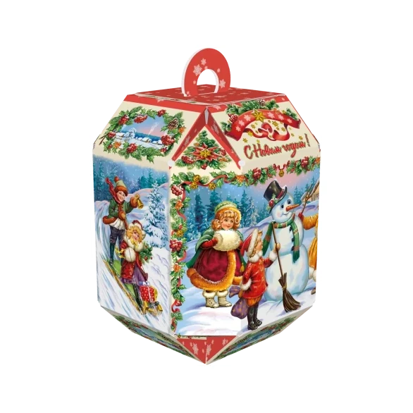 Фонарик "Винтаж"