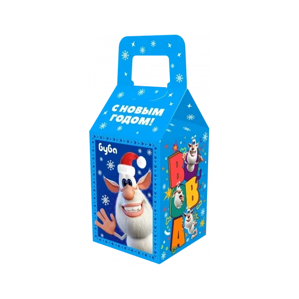 Конфитюр "Буба" Конфитюр "Буба"