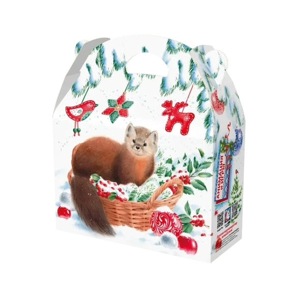 Баул "Куница"