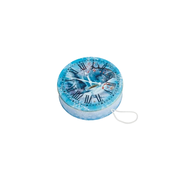 Новогоднее мгновение