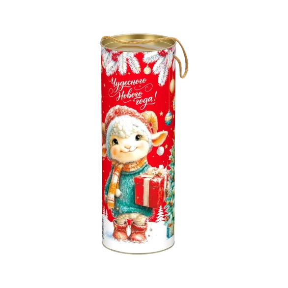 "Кучеряшки"