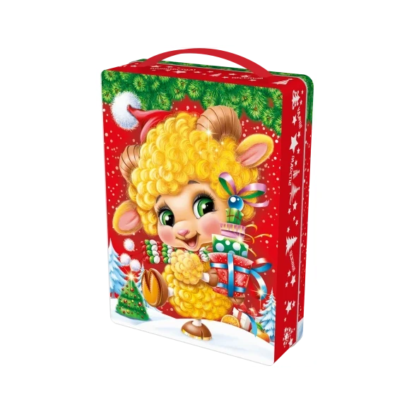 Портфель "Холли и Долли"