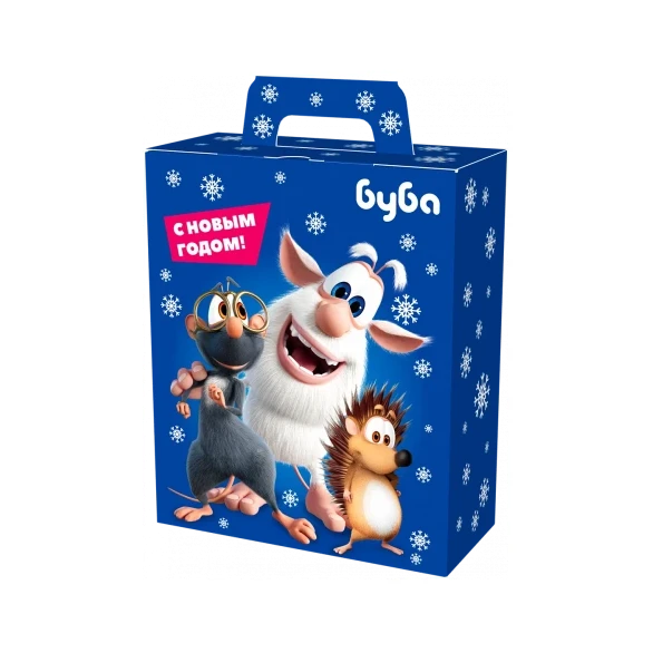 Презент "Буба"