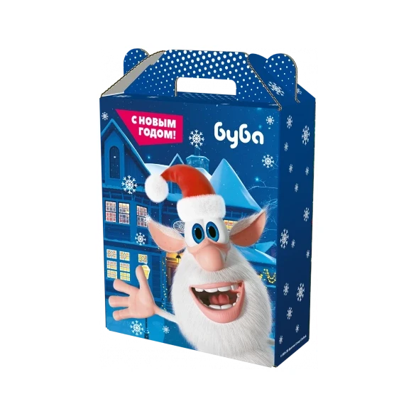 Подарок "Буба"