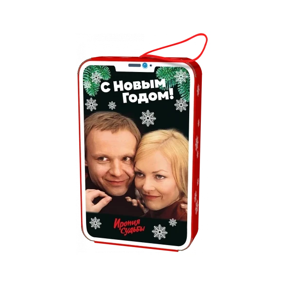 Смартфон большой "МосФильм"