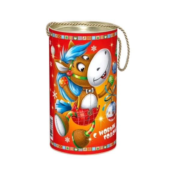 Туба "Зверушки-игрушки" Туба "Зверушки-игрушки"