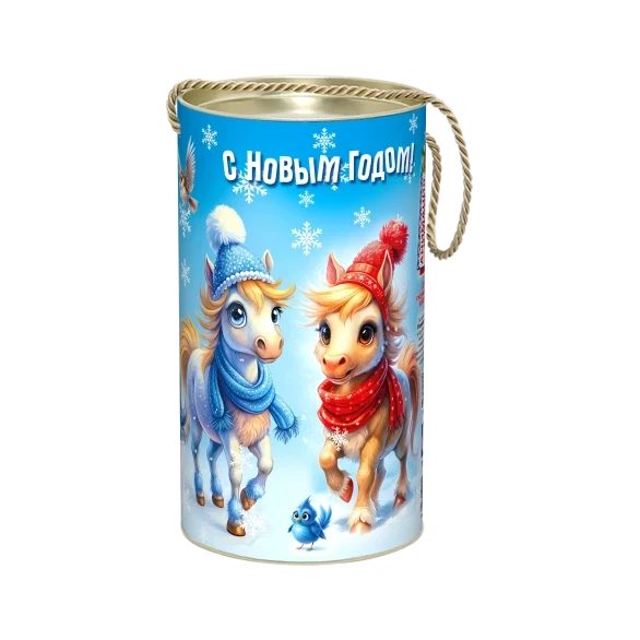 Туба "Милашки-поняшки" Туба "Милашки-поняшки"