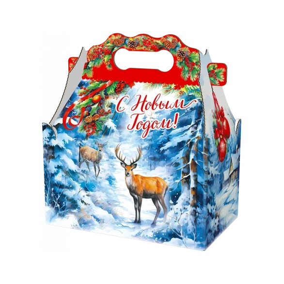 Ларец простой "Мечта" Ларец простой "Мечта"